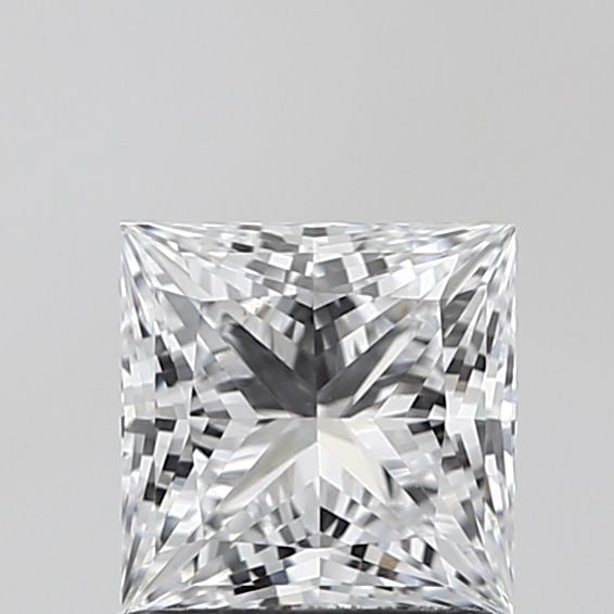 IGI Princess 1.03ct D VVS1 - Loose Lab Diamond: IGI Princess 1.03ct D VVS1 - Loose Lab Diamond Item Specifics: Source: This Is A Real Diamond Grown In A Lab Not Mined. Carat: 1.03 Cut: - Color: D Clarity: VVS1 Polish: EX Symmetry: EX Measurements: 