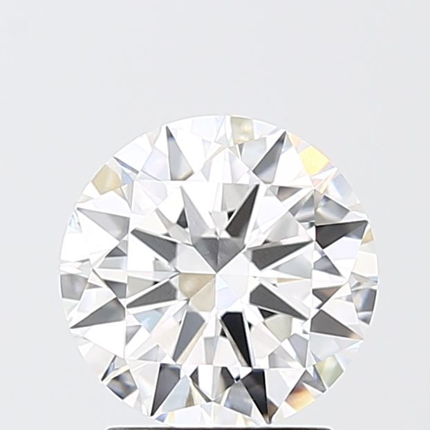 IGI Round 2.02ct D VVS2 - Loose Lab Diamond: IGI Round 2.02ct D VVS2 - Loose Lab Diamond Item Specifics: Source: This Is A Real Diamond Grown In A Lab Not Mined. Carat: 2.02 Cut: EX Color: D Clarity: VVS2 Polish: EX Symmetry: EX Measurements: 8.