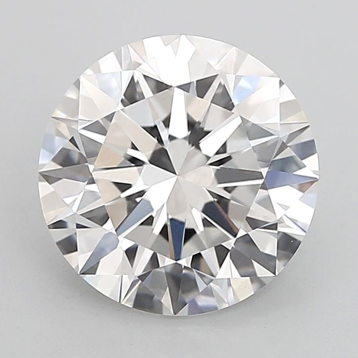 IGI Round 5.0ct E VVS2 - Loose Lab Diamond: IGI Round 5.0ct E VVS2 - Loose Lab Diamond Item Specifics: Source: This Is A Real Diamond Grown In A Lab Not Mined. Carat: 5.0 Cut: EX Color: E Clarity: VVS2 Polish: EX Symmetry: EX Measurements: 10.9
