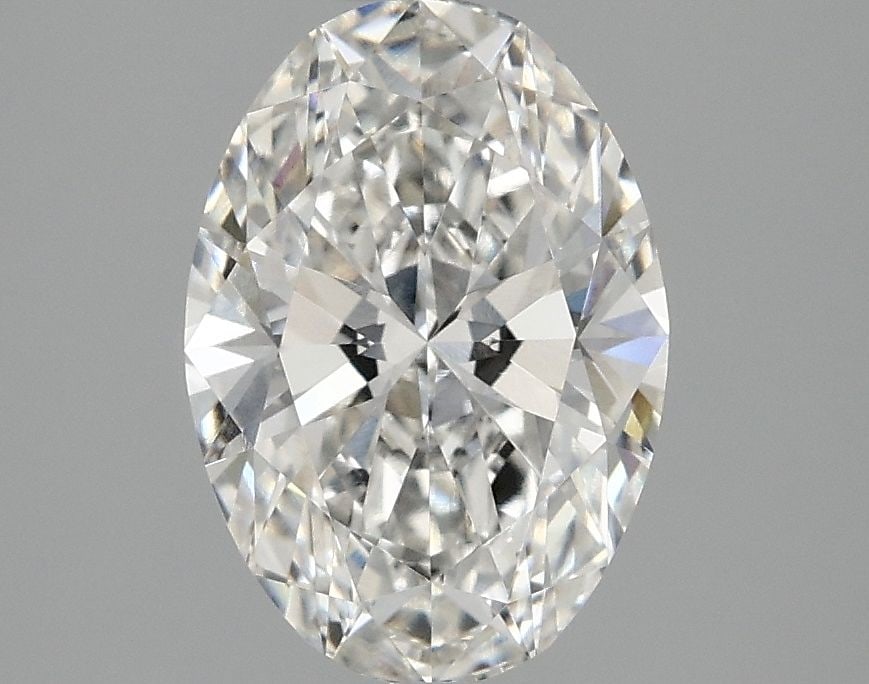IGI Oval 2.03ct F VVS2 - Loose Lab Diamond: IGI Oval 2.03ct F VVS2 - Loose Lab Diamond Item Specifics: Source: This Is A Real Diamond Grown In A Lab Not Mined. Carat: 2.03 Cut: - Color: F Clarity: VVS2 Polish: EX Symmetry: EX Measurements: 10.3