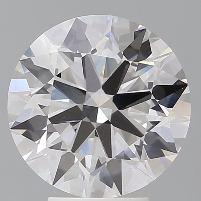 IGI Round 4.57ct E VVS2 - Ideal Loose Lab Diamond: IGI Round 4.57ct E VVS2 - Ideal Loose Lab Diamond Item Specifics: Source: This Is A Real Diamond Grown In A Lab Not Mined. Carat: 4.57 Cut: ID Color: E Clarity: VVS2 Polish: EX Symmetry: EX Measuremen