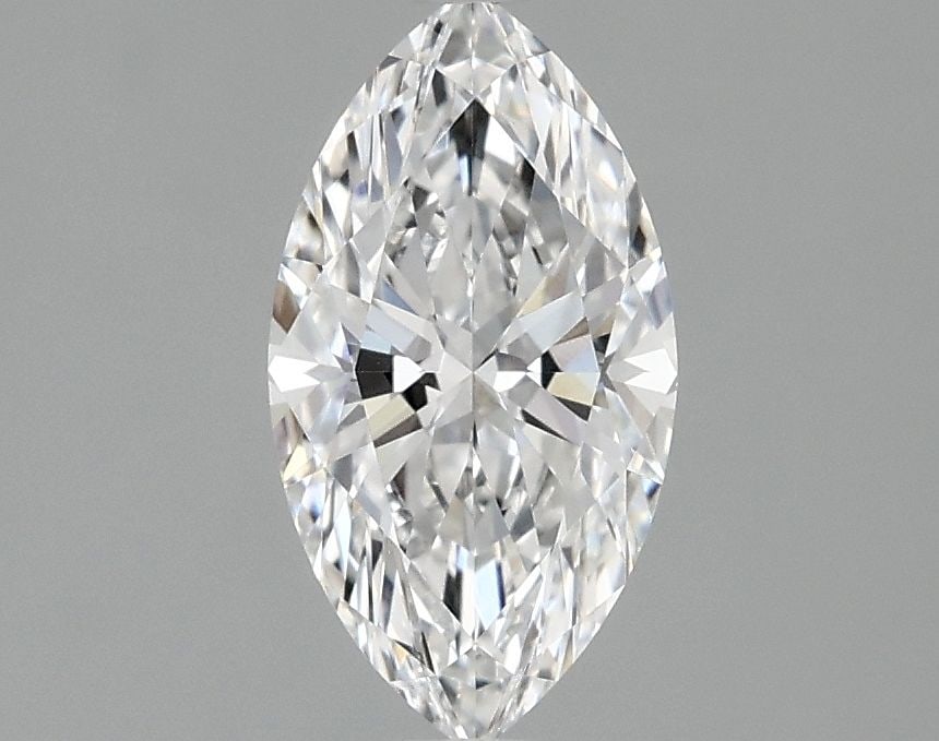 IGI Marquise 1.07ct D VVS2 - Loose Lab Diamond: IGI Marquise 1.07ct D VVS2 - Loose Lab Diamond Item Specifics: Source: This Is A Real Diamond Grown In A Lab Not Mined. Carat: 1.07 Cut: - Color: D Clarity: VVS2 Polish: EX Symmetry: EX Measurements: 