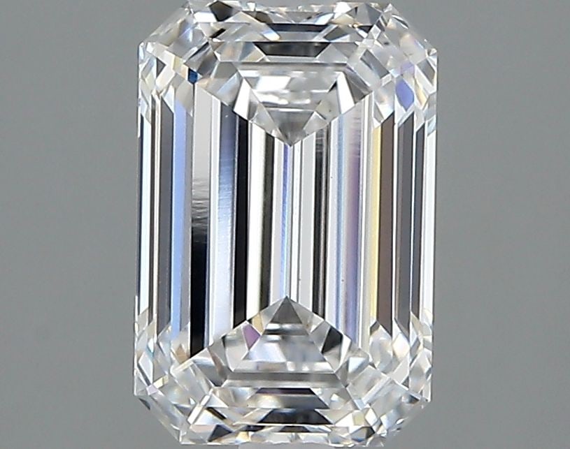 IGI Emerald 2.21ct D VVS2 - Loose Lab Diamond: IGI Emerald 2.21ct D VVS2 - Loose Lab Diamond Item Specifics: Source: This Is A Real Diamond Grown In A Lab Not Mined. Carat: 2.21 Cut: - Color: D Clarity: VVS2 Polish: EX Symmetry: EX Measurements: 9