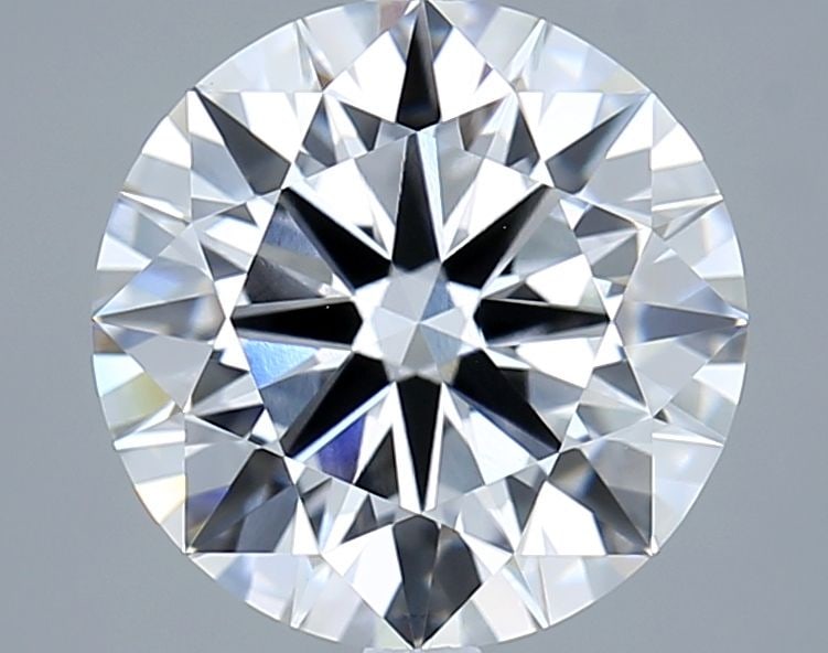 IGI Round 3.52ct F VVS2 - Ideal Loose Lab Diamond: IGI Round 3.52ct F VVS2 - Ideal Loose Lab Diamond Item Specifics: Source: This Is A Real Diamond Grown In A Lab Not Mined. Carat: 3.52 Cut: ID Color: F Clarity: VVS2 Polish: EX Symmetry: EX Measuremen