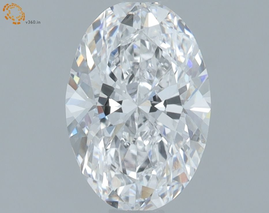 IGI Oval 1.05ct D VVS2 - Loose Lab Diamond: IGI Oval 1.05ct D VVS2 - Loose Lab Diamond Item Specifics: Source: This Is A Real Diamond Grown In A Lab Not Mined. Carat: 1.05 Cut: - Color: D Clarity: VVS2 Polish: EX Symmetry: EX Measurements: 8.32
