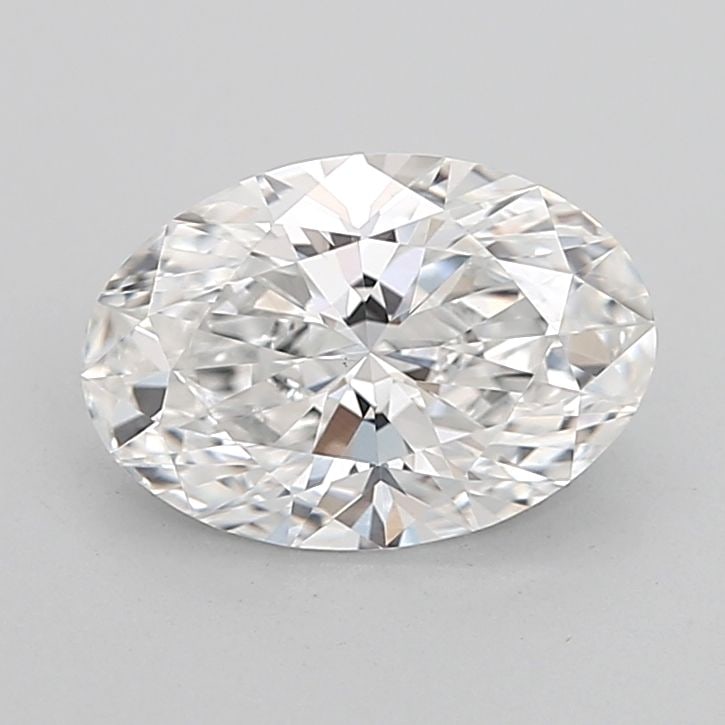 IGI Oval 2.03ct D VVS2 - Loose Lab Diamond: IGI Oval 2.03ct D VVS2 - Loose Lab Diamond Item Specifics: Source: This Is A Real Diamond Grown In A Lab Not Mined. Carat: 2.03 Cut: - Color: D Clarity: VVS2 Polish: EX Symmetry: EX Measurements: 10.2