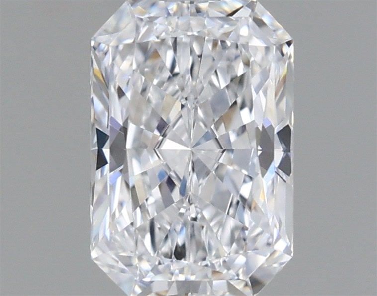 IGI Radiant 1.05ct D VVS1 - Loose Lab Diamond: IGI Radiant 1.05ct D VVS1 - Loose Lab Diamond Item Specifics: Source: This Is A Real Diamond Grown In A Lab Not Mined. Carat: 1.05 Cut: - Color: D Clarity: VVS1 Polish: EX Symmetry: EX Measurements: 7