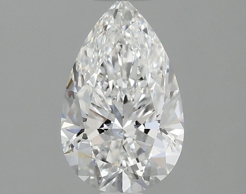 IGI Pear 1.09ct D VVS2 - Loose Lab Diamond: IGI Pear 1.09ct D VVS2 - Loose Lab Diamond Item Specifics: Source: This Is A Real Diamond Grown In A Lab Not Mined. Carat: 1.09 Cut: - Color: D Clarity: VVS2 Polish: EX Symmetry: EX Measurements: 8.95