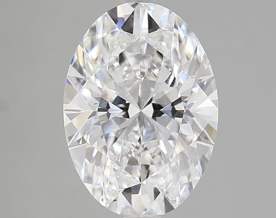 IGI Oval 3.03ct D VVS2 - Loose Lab Diamond: IGI Oval 3.03ct D VVS2 - Loose Lab Diamond Item Specifics: Source: This Is A Real Diamond Grown In A Lab Not Mined. Carat: 3.03 Cut: - Color: D Clarity: VVS2 Polish: EX Symmetry: EX Measurements: 11.3