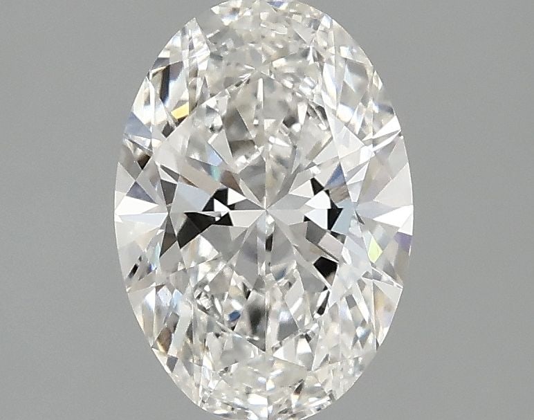 IGI Oval 1.43ct F VVS2 - Loose Lab Diamond: IGI Oval 1.43ct F VVS2 - Loose Lab Diamond Item Specifics: Source: This Is A Real Diamond Grown In A Lab Not Mined. Carat: 1.43 Cut: - Color: F Clarity: VVS2 Polish: EX Symmetry: EX Measurements: 9.3L
