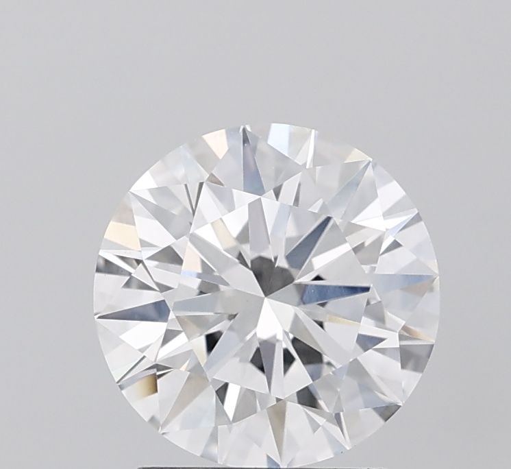 IGI Round 1.91ct D VVS2 - Loose Lab Diamond: IGI Round 1.91ct D VVS2 - Loose Lab Diamond Item Specifics: Source: This Is A Real Diamond Grown In A Lab Not Mined. Carat: 1.91 Cut: EX Color: D Clarity: VVS2 Polish: EX Symmetry: EX Measurements: 8.