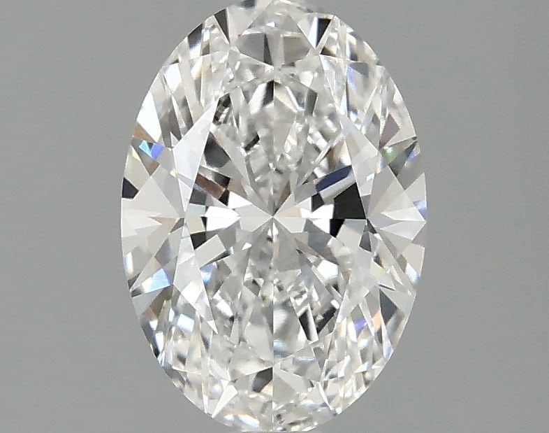 IGI Oval 1.47ct F VVS2 - Loose Lab Diamond: IGI Oval 1.47ct F VVS2 - Loose Lab Diamond Item Specifics: Source: This Is A Real Diamond Grown In A Lab Not Mined. Carat: 1.47 Cut: - Color: F Clarity: VVS2 Polish: EX Symmetry: EX Measurements: 9.2L