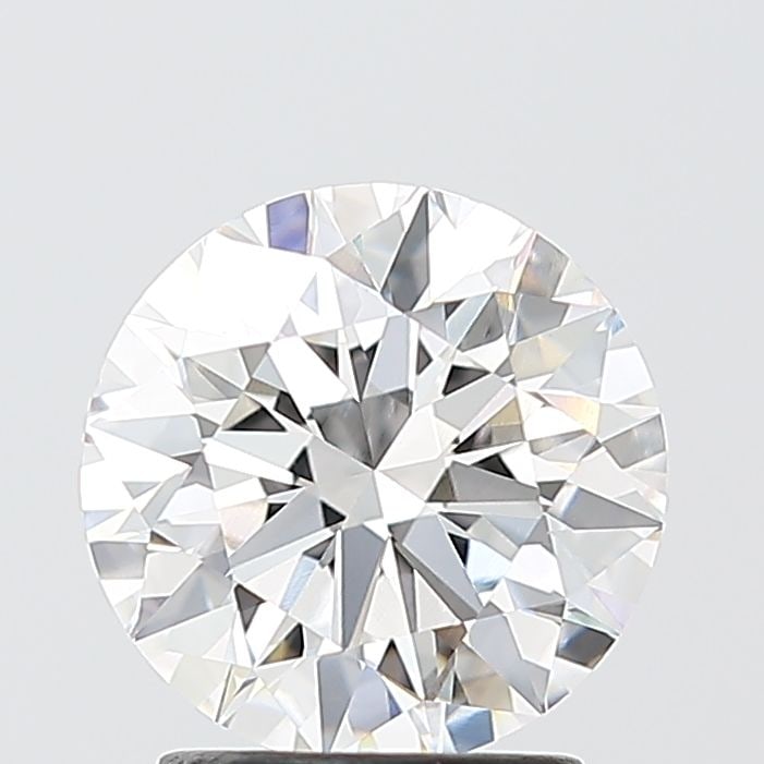 IGI Round 2.1ct E VVS2 - Ideal Loose Lab Diamond: IGI Round 2.1ct E VVS2 - Ideal Loose Lab Diamond Item Specifics: Source: This Is A Real Diamond Grown In A Lab Not Mined. Carat: 2.1 Cut: ID Color: E Clarity: VVS2 Polish: EX Symmetry: EX Measurements