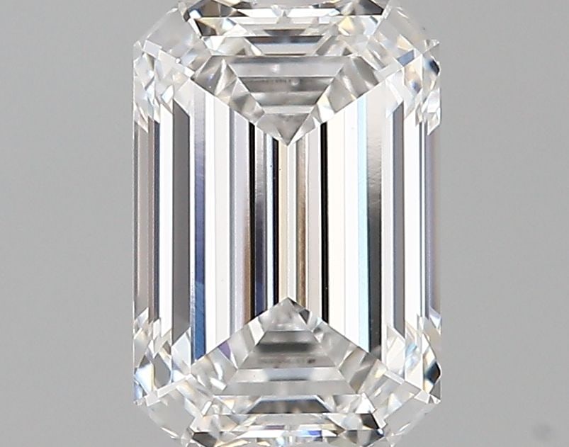 IGI Emerald 1.88ct E VVS2 - Loose Lab Diamond (1 of 1)