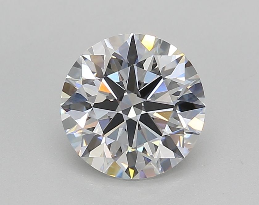 Round 1.51ct E VVS2 - Loose Lab Diamond: Round 1.51ct E VVS2 - Loose Lab Diamond Item Specifics: Source: This Is A Real Diamond Grown In A Lab Not Mined. Carat: 1.51 Cut: EX Color: E Clarity: VVS2 Polish: EX Symmetry: EX Measurements: 7.34L 