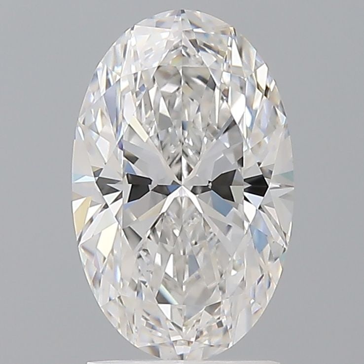 IGI Oval 2.09ct E VVS2 - Loose Lab Diamond: IGI Oval 2.09ct E VVS2 - Loose Lab Diamond Item Specifics: Source: This Is A Real Diamond Grown In A Lab Not Mined. Carat: 2.09 Cut: - Color: E Clarity: VVS2 Polish: EX Symmetry: EX Measurements: 10.8