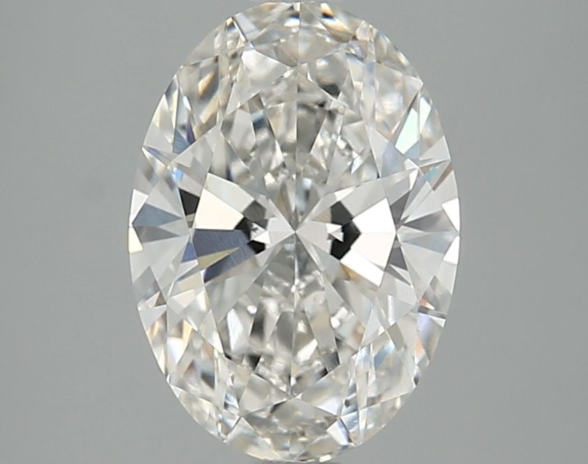 IGI Oval 2.02ct F VVS2 - Loose Lab Diamond: IGI Oval 2.02ct F VVS2 - Loose Lab Diamond Item Specifics: Source: This Is A Real Diamond Grown In A Lab Not Mined. Carat: 2.02 Cut: - Color: F Clarity: VVS2 Polish: EX Symmetry: EX Measurements: 10.3