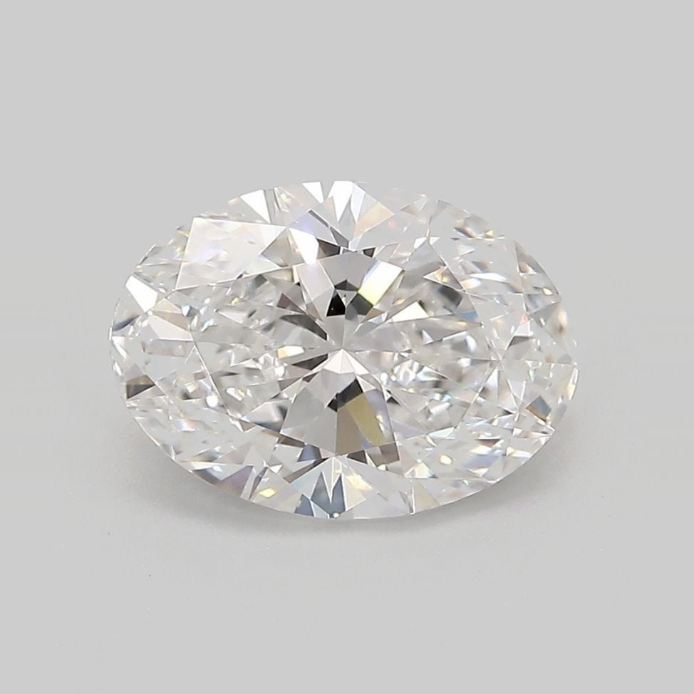IGI Oval 2.56ct D VVS2 - Loose Lab Diamond: IGI Oval 2.56ct D VVS2 - Loose Lab Diamond Item Specifics: Source: This Is A Real Diamond Grown In A Lab Not Mined. Carat: 2.56 Cut: - Color: D Clarity: VVS2 Polish: EX Symmetry: EX Measurements: 10.8