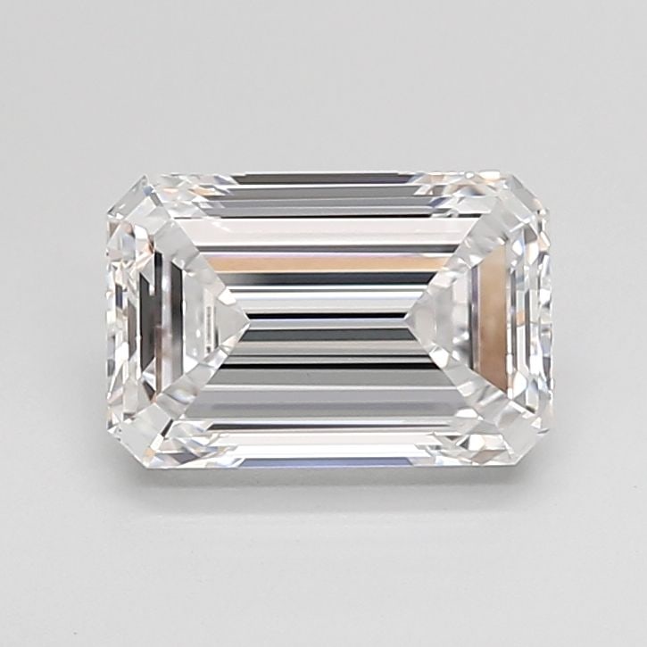 IGI Emerald 2.03ct D VVS2 - Loose Lab Diamond: IGI Emerald 2.03ct D VVS2 - Loose Lab Diamond Item Specifics: Source: This Is A Real Diamond Grown In A Lab Not Mined. Carat: 2.03 Cut: - Color: D Clarity: VVS2 Polish: EX Symmetry: EX Measurements: 9