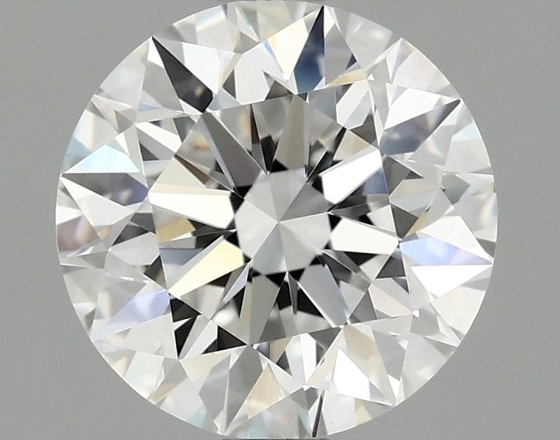 IGI Round 1.59ct E VVS2 - Loose Lab Diamond: IGI Round 1.59ct E VVS2 - Loose Lab Diamond Item Specifics: Source: This Is A Real Diamond Grown In A Lab Not Mined. Carat: 1.59 Cut: EX Color: E Clarity: VVS2 Polish: EX Symmetry: EX Measurements: 7.