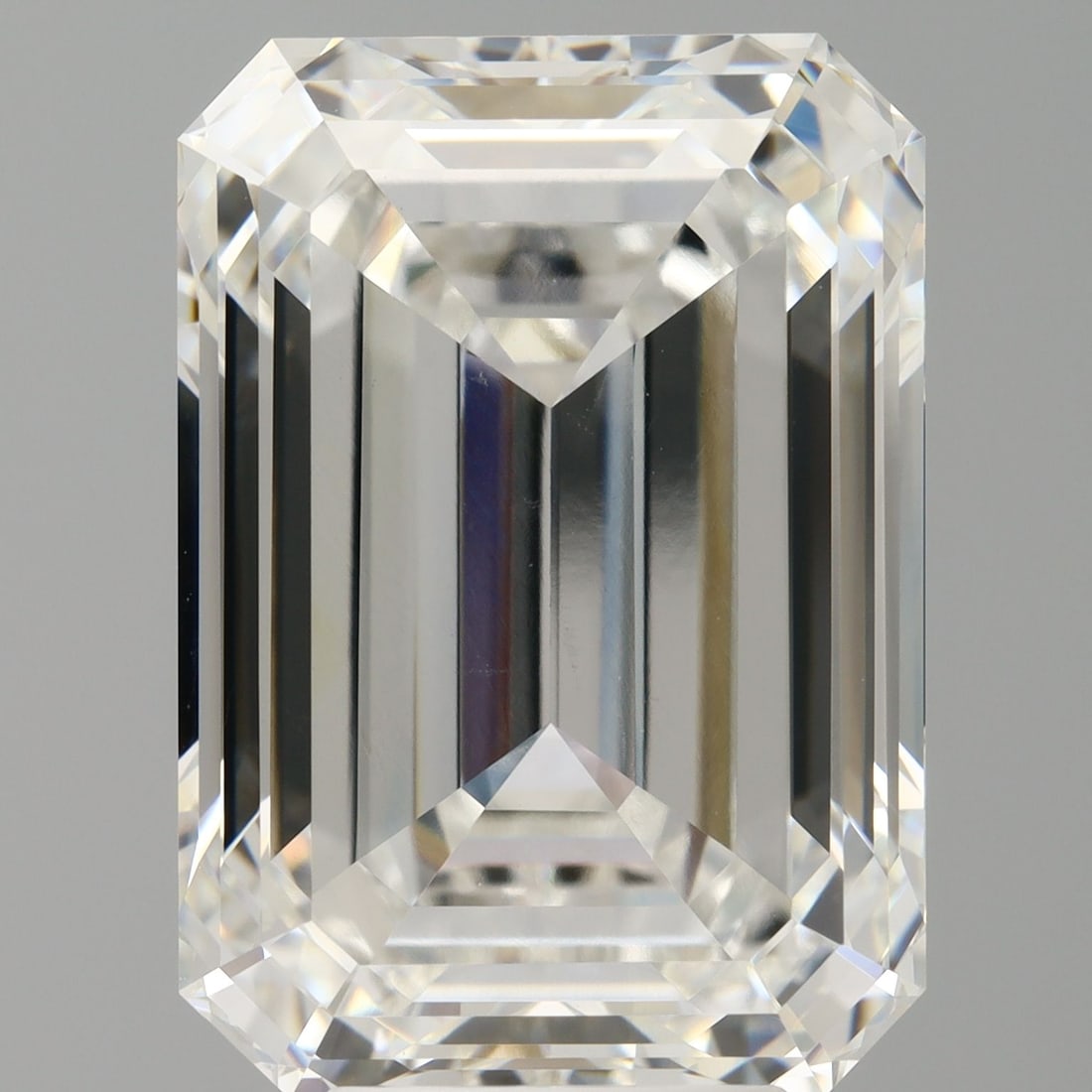 IGI Emerald 8.08ct F VVS2 - Loose Lab Diamond: IGI Emerald 8.08ct F VVS2 - Loose Lab Diamond Item Specifics: Source: This Is A Real Diamond Grown In A Lab Not Mined. Carat: 8.08 Cut: - Color: F Clarity: VVS2 Polish: EX Symmetry: EX Measurements: 1
