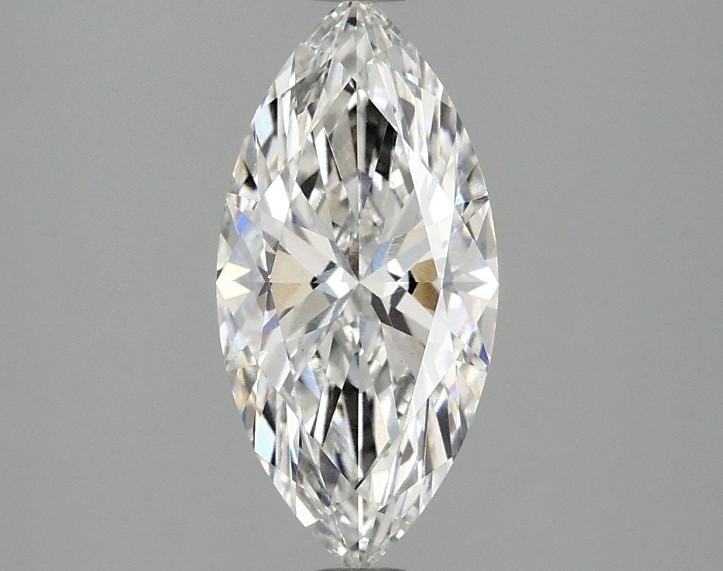 IGI Marquise 1.57ct F VVS2 - Loose Lab Diamond: IGI Marquise 1.57ct F VVS2 - Loose Lab Diamond Item Specifics: Source: This Is A Real Diamond Grown In A Lab Not Mined. Carat: 1.57 Cut: - Color: F Clarity: VVS2 Polish: EX Symmetry: EX Measurements: 