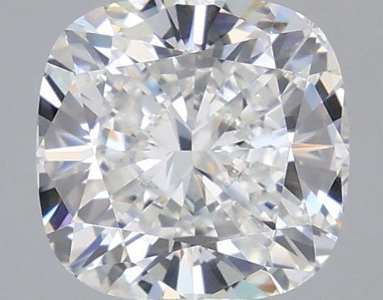 IGI Cushion Modified 2.1ct E VVS1 - Loose Lab Diamond: IGI Cushion Modified 2.1ct E VVS1 - Loose Lab Diamond Item Specifics: Source: This Is A Real Diamond Grown In A Lab Not Mined. Carat: 2.1 Cut: - Color: E Clarity: VVS1 Polish: EX Symmetry: EX Measurem