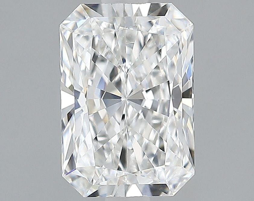 IGI Radiant 1.52ct D VVS2 - Loose Lab Diamond: IGI Radiant 1.52ct D VVS2 - Loose Lab Diamond Item Specifics: Source: This Is A Real Diamond Grown In A Lab Not Mined. Carat: 1.52 Cut: - Color: D Clarity: VVS2 Polish: EX Symmetry: EX Measurements: 8