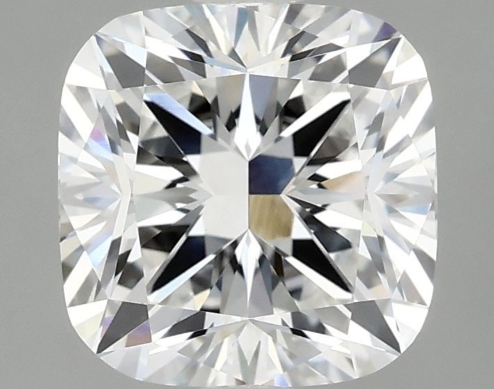IGI Cushion Modified 2.5ct E VVS2 - Loose Lab Diamond: IGI Cushion Modified 2.5ct E VVS2 - Loose Lab Diamond Item Specifics: Source: This Is A Real Diamond Grown In A Lab Not Mined. Carat: 2.5 Cut: - Color: E Clarity: VVS2 Polish: EX Symmetry: EX Measurem