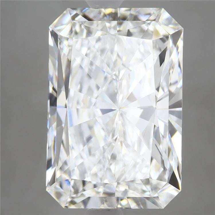 IGI Radiant 7.55ct F VVS2 - Loose Lab Diamond: IGI Radiant 7.55ct F VVS2 - Loose Lab Diamond Item Specifics: Source: This Is A Real Diamond Grown In A Lab Not Mined. Carat: 7.55 Cut: - Color: F Clarity: VVS2 Polish: EX Symmetry: EX Measurements: 1