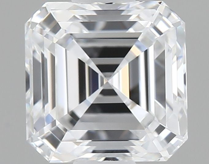 IGI Asscher 0.79ct D IF - Loose Lab Diamond: IGI Asscher 0.79ct D IF - Loose Lab Diamond Item Specifics: Source: This Is A Real Diamond Grown In A Lab Not Mined. Carat: 0.79 Cut: - Color: D Clarity: IF Polish: EX Symmetry: EX Measurements: 5.07L
