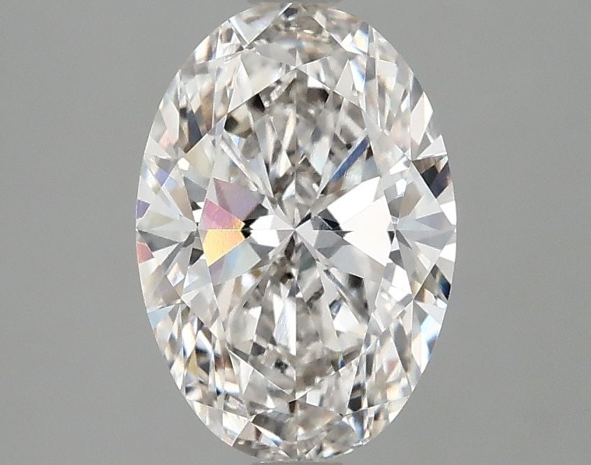 IGI Oval 1.99ct G VVS2 - Loose Lab Diamond: IGI Oval 1.99ct G VVS2 - Loose Lab Diamond Item Specifics: Source: This Is A Real Diamond Grown In A Lab Not Mined. Carat: 1.99 Cut: - Color: G Clarity: VVS2 Polish: EX Symmetry: EX Measurements: 10.1