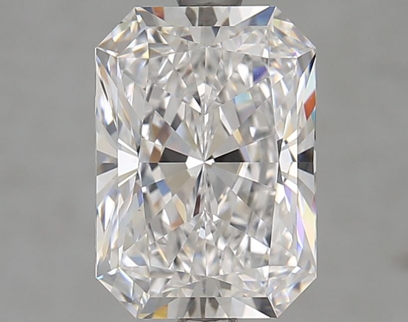GIA Radiant 3.09ct D VVS1 - Loose Lab Diamond: GIA Radiant 3.09ct D VVS1 - Loose Lab Diamond Item Specifics: Source: This Is A Real Diamond Grown In A Lab Not Mined. Carat: 3.09 Cut: - Color: D Clarity: VVS1 Polish: EX Symmetry: EX Measurements: 1