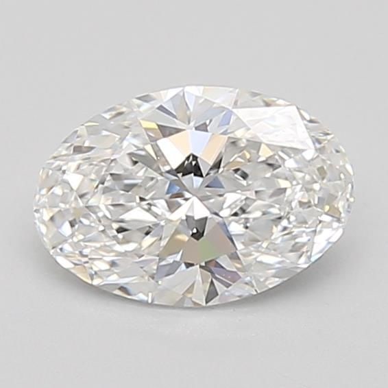 IGI Oval 0.68ct D IF - Loose Lab Diamond: IGI Oval 0.68ct D IF - Loose Lab Diamond Item Specifics: Source: This Is A Real Diamond Grown In A Lab Not Mined. Carat: 0.68 Cut: - Color: D Clarity: IF Polish: EX Symmetry: EX Measurements: 7.22L X 