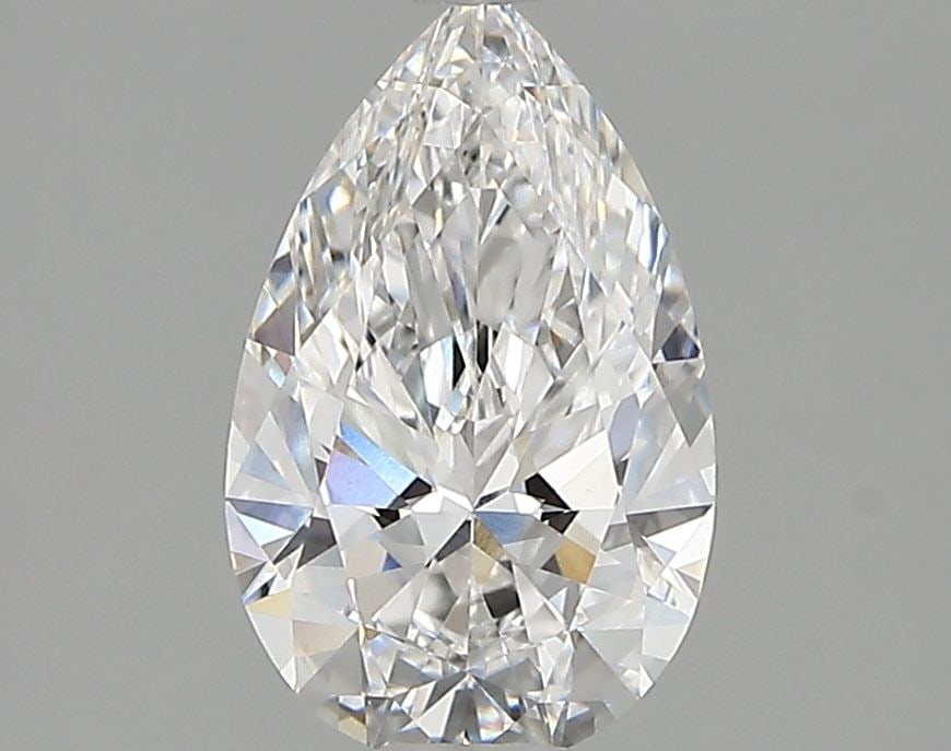 IGI Pear 1.5ct D VVS2 - Loose Lab Diamond: IGI Pear 1.5ct D VVS2 - Loose Lab Diamond Item Specifics: Source: This Is A Real Diamond Grown In A Lab Not Mined. Carat: 1.5 Cut: - Color: D Clarity: VVS2 Polish: EX Symmetry: EX Measurements: 10.25L