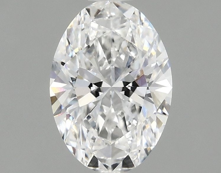 IGI Oval 1.07ct D VVS1 - Loose Lab Diamond: IGI Oval 1.07ct D VVS1 - Loose Lab Diamond Item Specifics: Source: This Is A Real Diamond Grown In A Lab Not Mined. Carat: 1.07 Cut: - Color: D Clarity: VVS1 Polish: EX Symmetry: EX Measurements: 8.2L