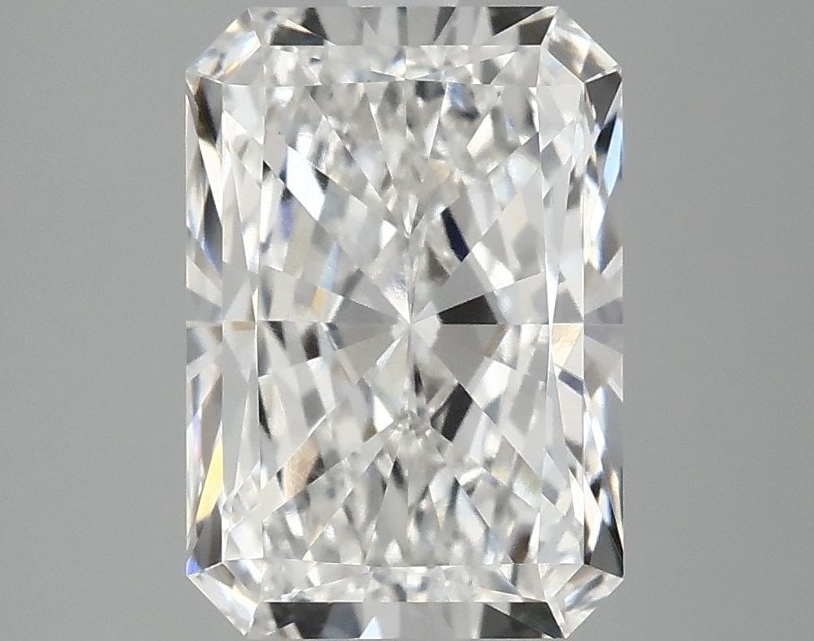 IGI Radiant 3.1ct F VVS2 - Loose Lab Diamond: IGI Radiant 3.1ct F VVS2 - Loose Lab Diamond Item Specifics: Source: This Is A Real Diamond Grown In A Lab Not Mined. Carat: 3.1 Cut: - Color: F Clarity: VVS2 Polish: EX Symmetry: EX Measurements: 10.