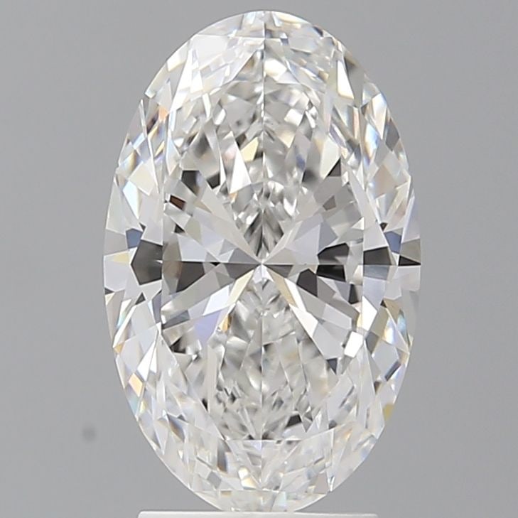 IGI Oval 3.04ct E VVS2 - Loose Lab Diamond: IGI Oval 3.04ct E VVS2 - Loose Lab Diamond Item Specifics: Source: This Is A Real Diamond Grown In A Lab Not Mined. Carat: 3.04 Cut: - Color: E Clarity: VVS2 Polish: EX Symmetry: EX Measurements: 12.5