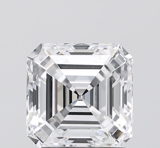 IGI Asscher 2.05ct D VVS1 - Loose Lab Diamond: IGI Asscher 2.05ct D VVS1 - Loose Lab Diamond Item Specifics: Source: This Is A Real Diamond Grown In A Lab Not Mined. Carat: 2.05 Cut: - Color: D Clarity: VVS1 Polish: EX Symmetry: EX Measurements: 7