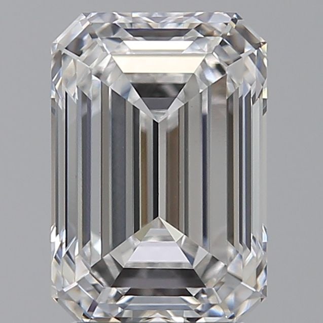 IGI Emerald 3.05ct D VVS2 - Loose Lab Diamond: IGI Emerald 3.05ct D VVS2 - Loose Lab Diamond Item Specifics: Source: This Is A Real Diamond Grown In A Lab Not Mined. Carat: 3.05 Cut: - Color: D Clarity: VVS2 Polish: EX Symmetry: EX Measurements: 9