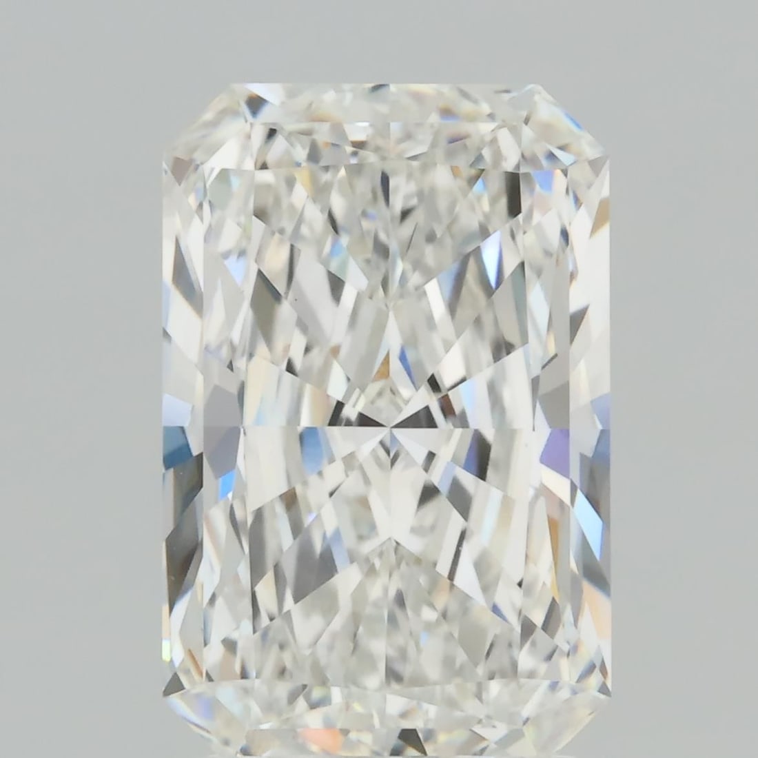 IGI Radiant 2.51ct F VVS2 - Loose Lab Diamond: IGI Radiant 2.51ct F VVS2 - Loose Lab Diamond Item Specifics: Source: This Is A Real Diamond Grown In A Lab Not Mined. Carat: 2.51 Cut: - Color: F Clarity: VVS2 Polish: EX Symmetry: EX Measurements: 1