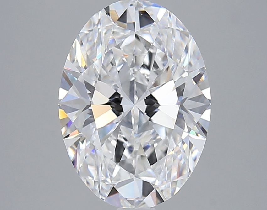 IGI Oval 3.01ct E VVS1 - Loose Lab Diamond: IGI Oval 3.01ct E VVS1 - Loose Lab Diamond Item Specifics: Source: This Is A Real Diamond Grown In A Lab Not Mined. Carat: 3.01 Cut: - Color: E Clarity: VVS1 Polish: EX Symmetry: EX Measurements: 11.4