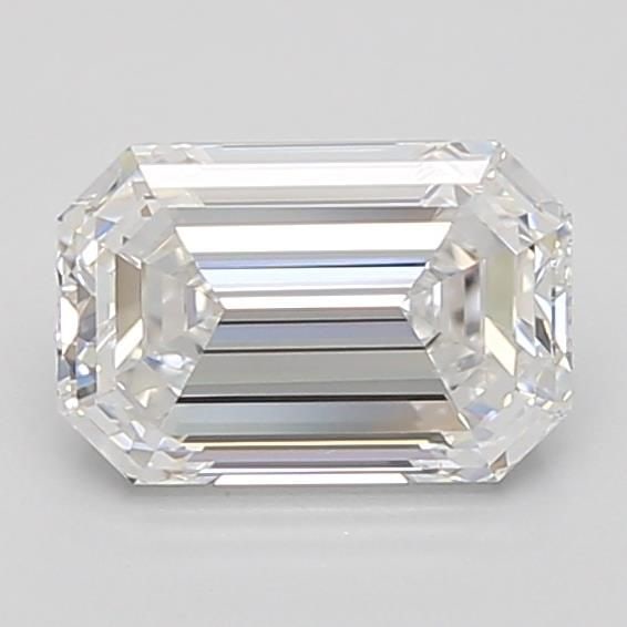 GIA Emerald 1.09ct D VVS1 - Loose Lab Diamond: GIA Emerald 1.09ct D VVS1 - Loose Lab Diamond Item Specifics: Source: This Is A Real Diamond Grown In A Lab Not Mined. Carat: 1.09 Cut: - Color: D Clarity: VVS1 Polish: EX Symmetry: VG Measurements: 7
