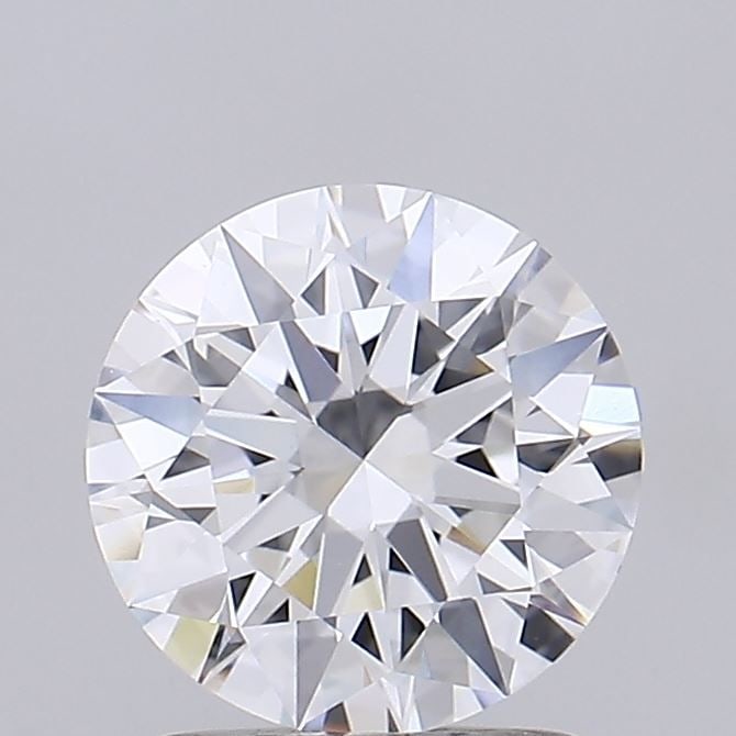 IGI Round 1.56ct D VVS2 - Ideal Loose Lab Diamond: IGI Round 1.56ct D VVS2 - Ideal Loose Lab Diamond Item Specifics: Source: This Is A Real Diamond Grown In A Lab Not Mined. Carat: 1.56 Cut: ID Color: D Clarity: VVS2 Polish: EX Symmetry: EX Measuremen