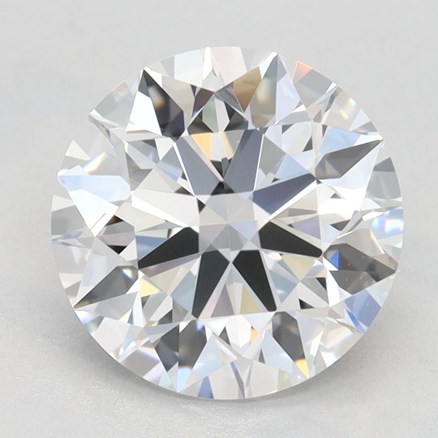 GIA Round 2.36ct D VVS1 - Loose Lab Diamond: GIA Round 2.36ct D VVS1 - Loose Lab Diamond Item Specifics: Source: This Is A Real Diamond Grown In A Lab Not Mined. Carat: 2.36 Cut: EX Color: D Clarity: VVS1 Polish: EX Symmetry: EX Measurements: 8.
