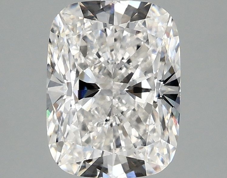 IGI Cushion Modified 2.06ct E VVS1 - Loose Lab Diamond: IGI Cushion Modified 2.06ct E VVS1 - Loose Lab Diamond Item Specifics: Source: This Is A Real Diamond Grown In A Lab Not Mined. Carat: 2.06 Cut: - Color: E Clarity: VVS1 Polish: EX Symmetry: EX Measur