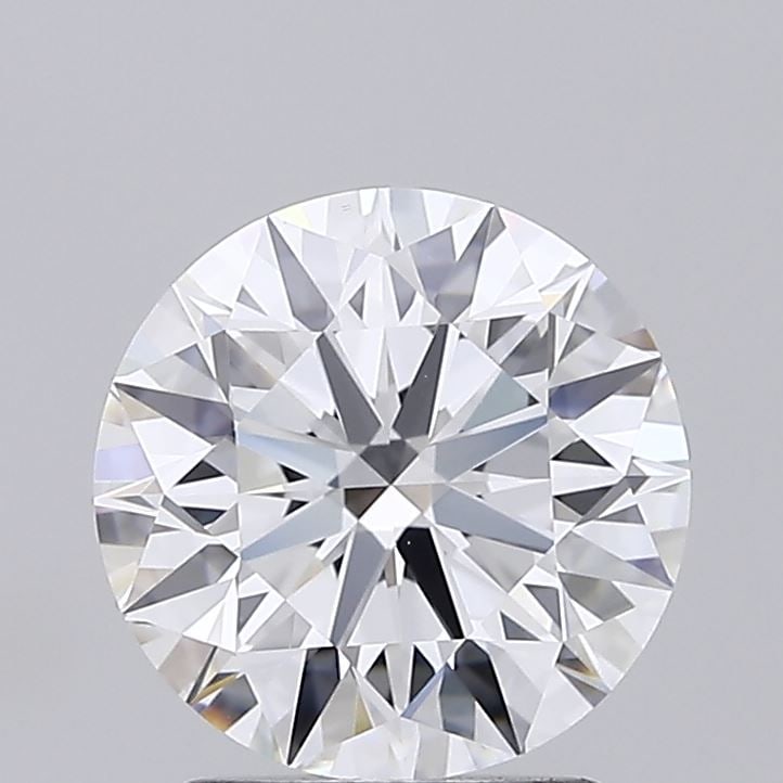 IGI Round 2.34ct D VVS1 - Ideal Loose Lab Diamond: IGI Round 2.34ct D VVS1 - Ideal Loose Lab Diamond Item Specifics: Source: This Is A Real Diamond Grown In A Lab Not Mined. Carat: 2.34 Cut: ID Color: D Clarity: VVS1 Polish: EX Symmetry: EX Measuremen