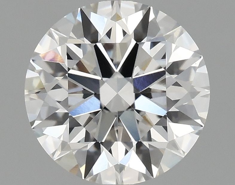 IGI Round 1.58ct E VVS2 - Ideal Loose Lab Diamond: IGI Round 1.58ct E VVS2 - Ideal Loose Lab Diamond Item Specifics: Source: This Is A Real Diamond Grown In A Lab Not Mined. Carat: 1.58 Cut: ID Color: E Clarity: VVS2 Polish: EX Symmetry: EX Measuremen