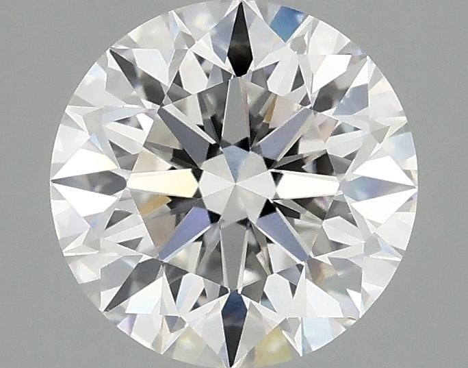 IGI Round 2.06ct E VVS2 - Loose Lab Diamond: IGI Round 2.06ct E VVS2 - Loose Lab Diamond Item Specifics: Source: This Is A Real Diamond Grown In A Lab Not Mined. Carat: 2.06 Cut: EX Color: E Clarity: VVS2 Polish: EX Symmetry: EX Measurements: 8.