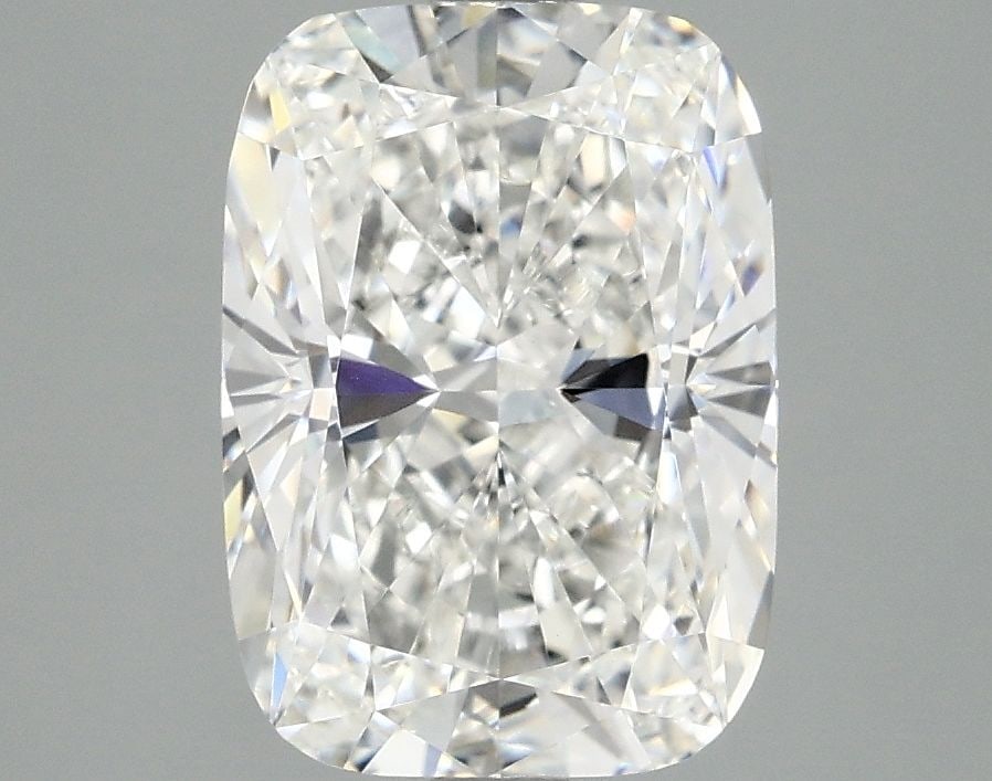 IGI Cushion Modified 3.02ct F VVS2 - Loose Lab Diamond: IGI Cushion Modified 3.02ct F VVS2 - Loose Lab Diamond Item Specifics: Source: This Is A Real Diamond Grown In A Lab Not Mined. Carat: 3.02 Cut: - Color: F Clarity: VVS2 Polish: EX Symmetry: EX Measur